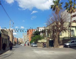 Rues de Tlemcen, Bel Air, Bd Mohamed V