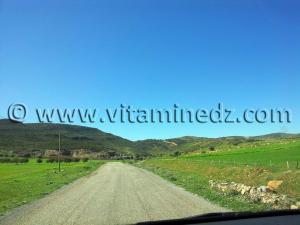 Mansourah Commune de Tlemcen