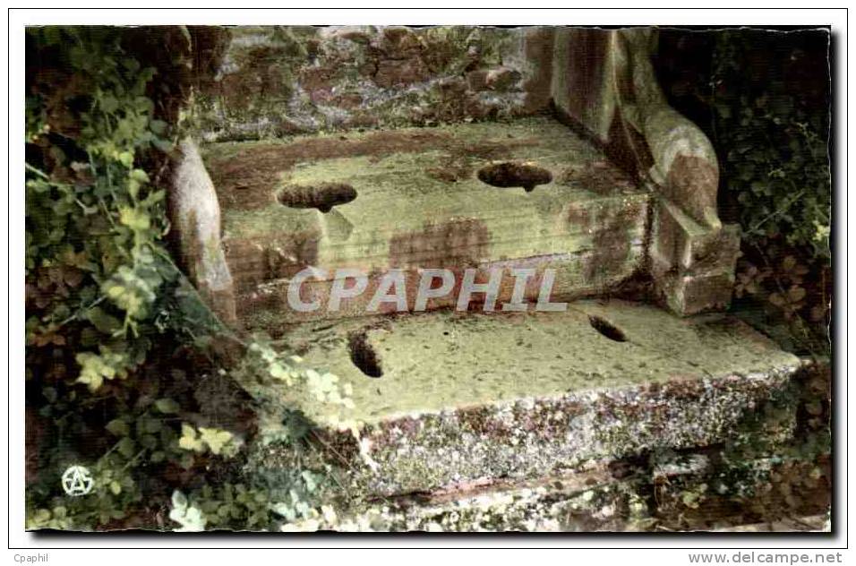 CPA Timgad Les arenes