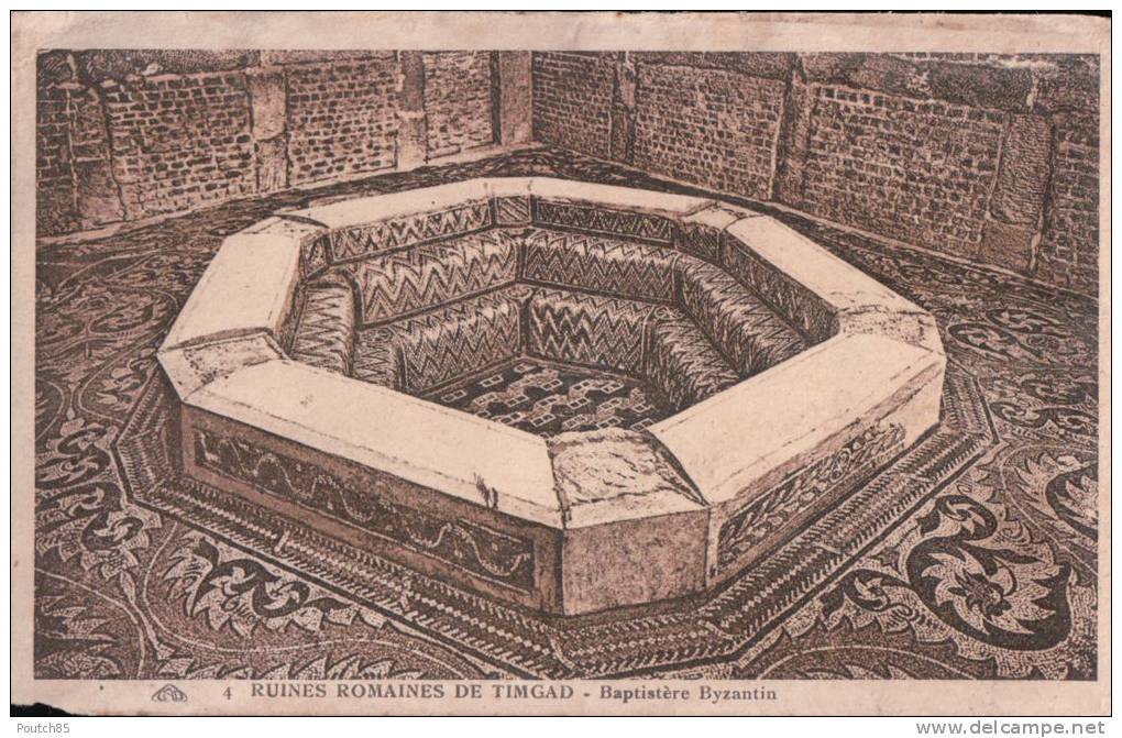 PORT GRATUIT  8500    TIMGAD