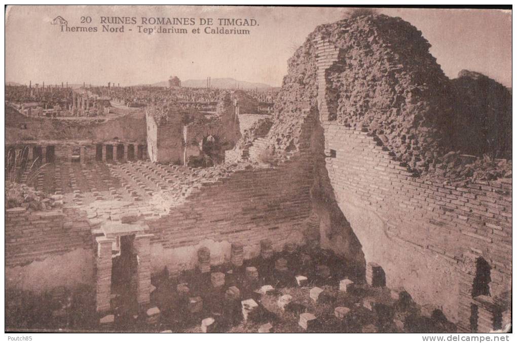 PORT GRATUIT    8400  TIMGAD