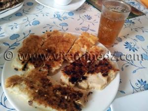 Recette Karentica, Garantita, Karantita