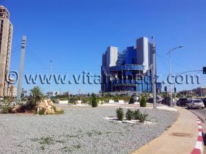 Siège Sonatrach à Oran