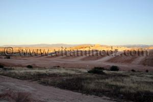 Maghnia, Ouled Ben Demmou, terrains viabilisés en vente