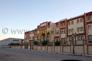 Maghnia, Lycee Ouled Ben demmou