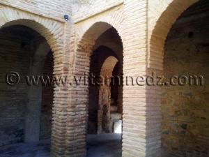 Dar Essoltane, El Eubbad, Sidi Boumediene, Tlemcen.