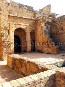 Dar Essoltane, El Eubbad, Sidi Boumediene, Tlemcen.