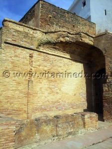 Dar Essoltane, El Eubbad, Sidi Boumediene, Tlemcen.