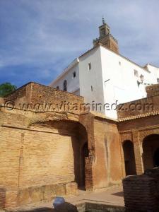Dar Essoltane, El Eubbad, Sidi Boumediene, Tlemcen.