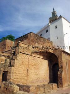 Dar Essoltane, El Eubbad, Sidi Boumediene, Tlemcen.