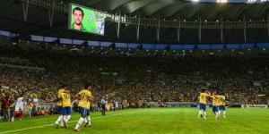 Planète - Le mythique stade Maracanã de Rio a rouvert officiellement ses portes