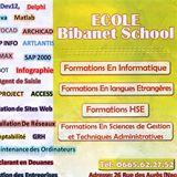 BIBANETSCHOOL