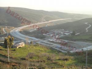 Autoroute Est-Ouest:  Les travaux du tronçon Constantine-Skikda au ralenti