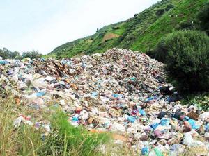 Wilaya de Boumerdès -  Les décharges sauvages se multiplient