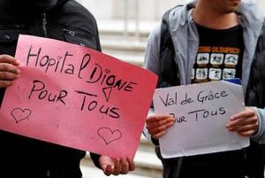 Situation des cancéreux: Des citoyens appellent à un rassemblement pacifique à Alger