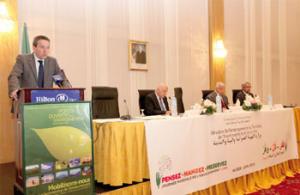 Journée mondiale de l’Environnement: L’Algérie sur la bonne voie