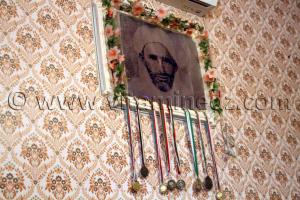 Magoura, tradition du cheval de père en fils