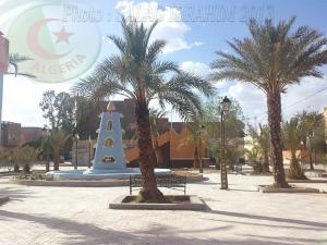 beni ounif بني ونيف