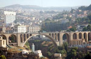 Constantine, capitale 2015 de la culture arabe : Désignation prochaine des entreprises de réalisation