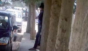 لقطة ''الخبر'