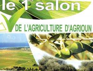 1er salon de l’agriculture à Souk El Tenine (Béjaïa):  La vallée d’Agrioun expose ses potentialités