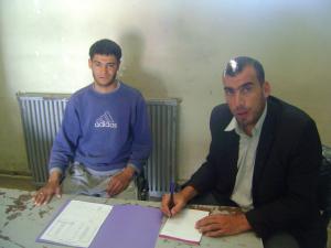 دورة 5 جويلية بئر العرش