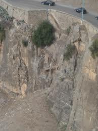 Constantine - Une nouvelle vie pour le «Chemin des touristes»