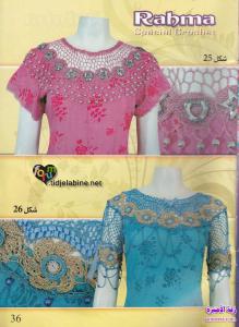 صدور كروشي 2013 الصفحة 37