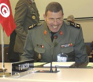Maghreb - LE CHEF D’ÉTAT-MAJOR TUNISIEN ANNONCE SON RETRAIT: Général Rachid Ammar, le grand déballage