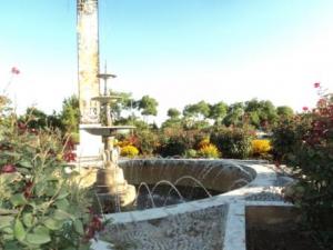 Place du 8 mai 1945 à Sétif