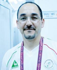 Algérie - Mourad Meziane (DTN):  La boxe mérite plus d’attention