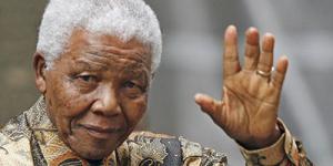 Nelson Mandela a un surnom en Afrique du Sud: On l’appelle Madiba