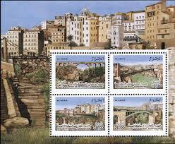 Constantine - Prochaine réhabilitation des ponts