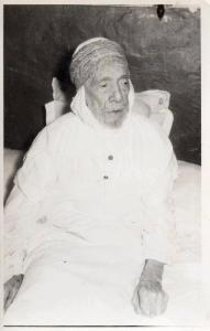 MUFTI MOSTAGHANEM..... BEN KARA - MOSTEFA HADJ ABDELKADER