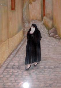 Constantine - La m'laya noire, toute une histoire