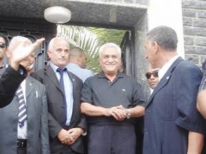 Batna - Liamine Zeroual répond à ceux qui l’appellent à revenir aux affaires «Je préfère céder la place à la jeune génération»