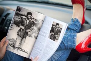 HISTOIRE D'UN HEROS ......LITIM AMMAR DIT BOUAAKAZ