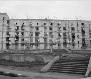 Constantine -  Boudraa Salah: Relogement. Tirage au sort aujourd'hui pour 645 familles