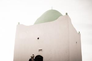 Sidi Mohamed El Borzini