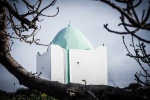 Sidi Mohamed El Borzini