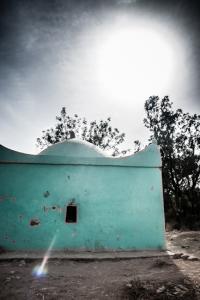 Sidi M'hemed El Ouassini