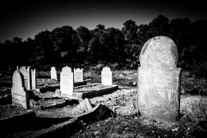 Cimetière Sidi M'hemed El Ouassini