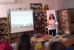 Ryma Kerouicha | Université d’Oran à la 5ème rencontre sur la Politique Culturelle en Algérie « La démocratisation de la culture en Algérie  limites et perspectives » Oran, le samedi 29 juin 2013