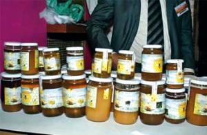 Alger - 6e Salon du miel et des produits apicoles: Les produits de soins en vedette