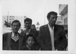 Des ouled abderrahmane de M'ziraa !