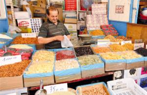 Mouture et vente de «frik» à Constantine: Sur un air de bonnes affaires