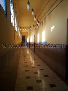 Beni Saf  Ecole Ibn Badis