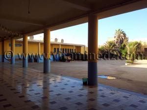 Beni Saf  Ecole Ibn Badis