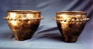 Naghrate  Instrument de percussion Turque