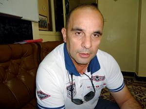 Algérie - Cyclisme: Le niveau international en 2016